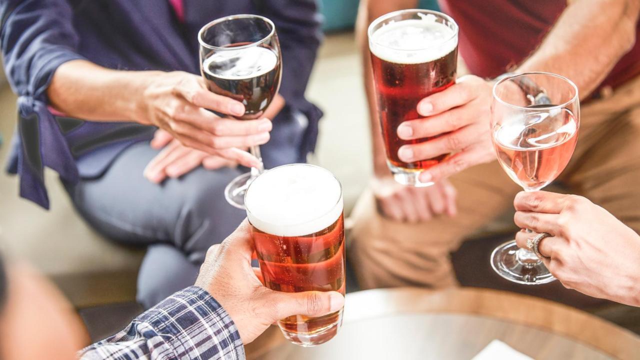 스테이브리지 스위트 록 힐 외부 사진